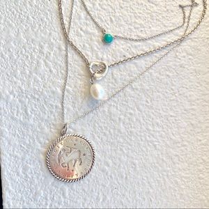 Tiffany & Co. Jewelry - 💠Tiffany & Co. Necklaces 💠 Tiffany & Co. Jewelry - 💠Tiffany & Co. Necklaces 💠